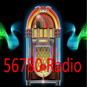 56780 Radio