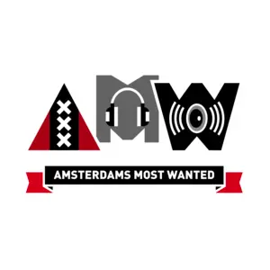 AMW.FM - Amsterdams Most Wanted