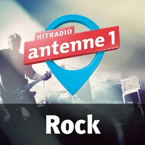 antenne 1 Rock