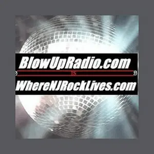 BlowUpRadio