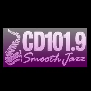 CD 101.9 Smooth Jazz New York