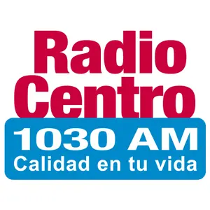 Radio Centro 1030 AM