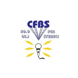 CFBS-FM Radio Blanc-Sablon