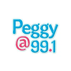 CJGV Peggy 99.1 FM