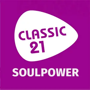 Classic 21 Soulpower