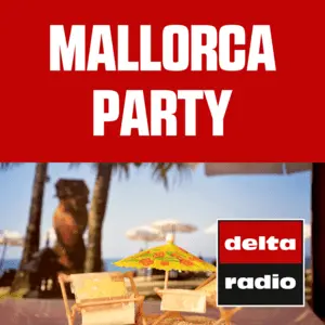 delta radio Mallorca Party