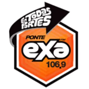 Exa FM Ensenada