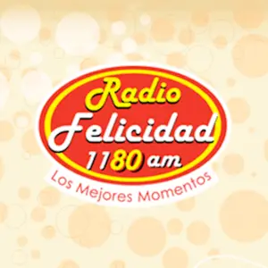 Radio Felicidad 1180 AM