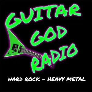 Guitar God Radio