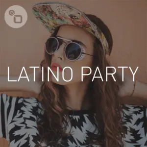 LATINO par Hotmixradio