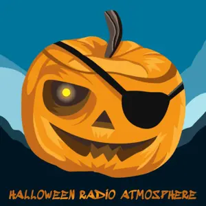 Halloweenradio Atmosphere