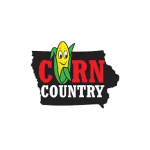 KCVM-HD2 Corn Country 106.5 FM