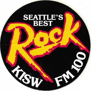 KISW FM 100