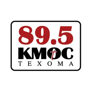 KMOC 89.5 FM