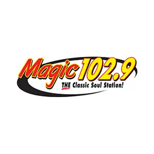 KVMA Magic 102.9 FM