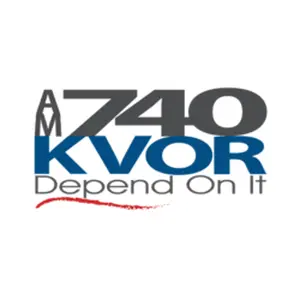 KVOR News Radio 740 AM