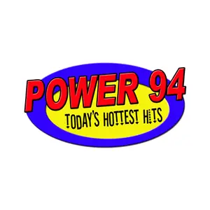 KXIX Power 94.1 FM