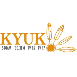 KYUK-AM 640