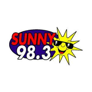 KZRZ Sunny 98.3 FM