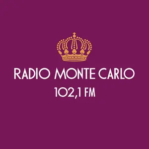 Radio Monte Carlo 102.1 FM