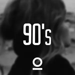 One 90's