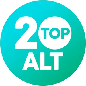 OpenFM - Top 20 Alt