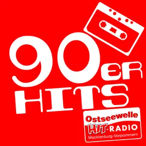 Ostseewelle - 90er Hits