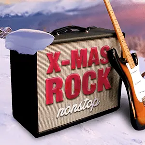 RADIO 21 - Christmas Rock Nonstop