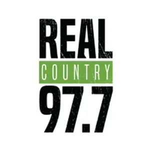 Real Country 97.7 FM