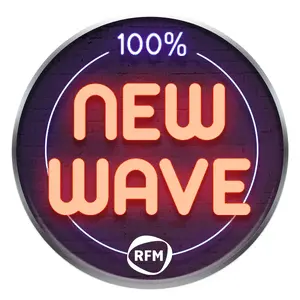 RFM 100% New Wave