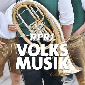 RPR1.Volksmusik