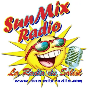 Sun Mix Radio