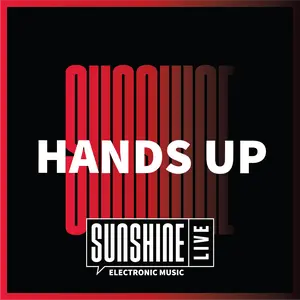 sunshine live - Hands Up