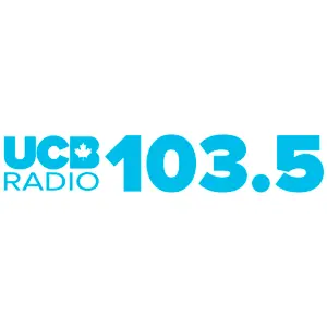 UCB Canada 103.5 Bancroft