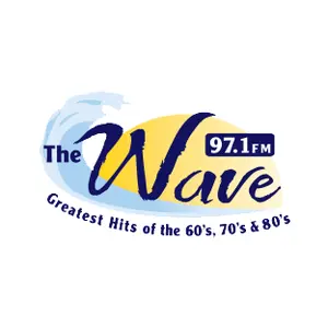 WAVD 97.1 The Wave