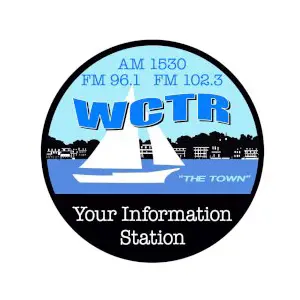 WCTR - The Town 1530 AM