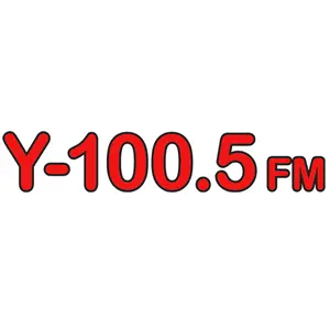 WFYE - Y 100.5 FM