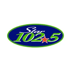 WIOZ Star 102.5