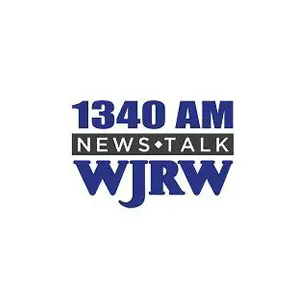 WJRW - NEWSTALK 1340 AM