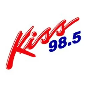 WKSE - Kiss 98.5 FM