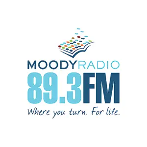 WRMB - Moody Radio South Florida 89.3 FM