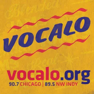 WRTE - Vocalo Radio 90.5 FM