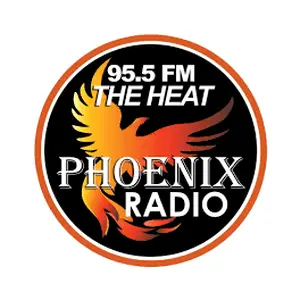 WUSP 95.5 The Heat